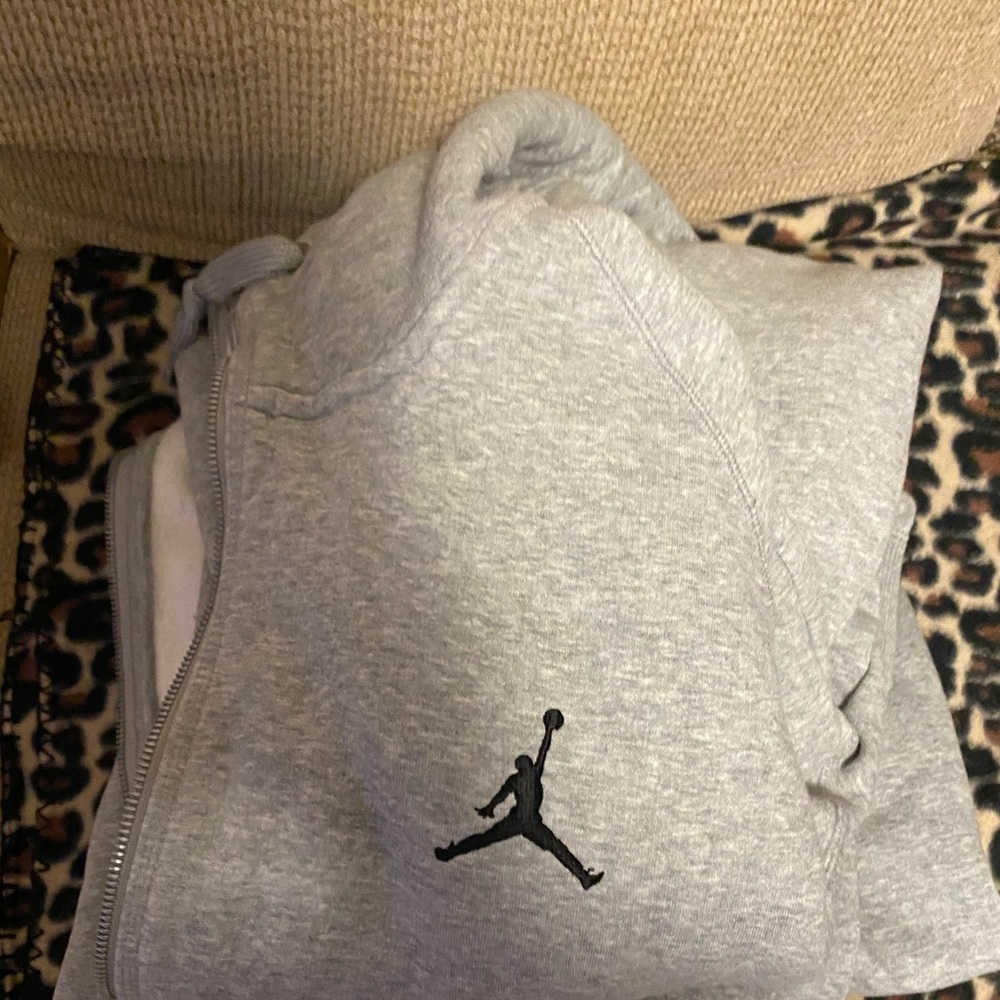 Jordan outfit 2 pieces